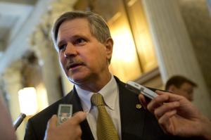 North Dakota senator wants American energy focus