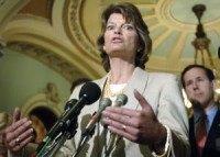 Murkowski: Why no oil swaps with Mexico?