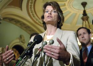 Murkowski: Why no oil swaps with Mexico?
