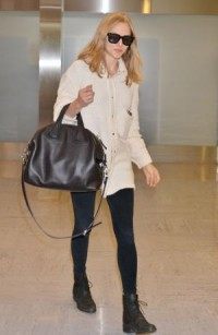 Celebrity airport style: What the famous wear when they travel
