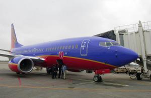Travel hell caused by Southwest Airlines glitch