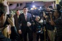 House passes two-year federal budget to raise spending, borrowing authority