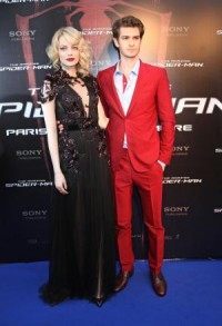 Andrew Garfield, Emma Stone split after four years of dating