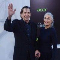 Leonard Nimoy's son to guest on 'The Big Bang Theory'