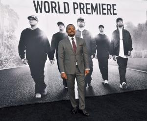 Report: F. Gary Gray to direct 'Fast and Furious 8'