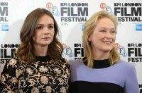 Carey Mulligan, Marcus Mumford welcome first child