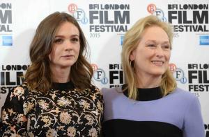 Carey Mulligan, Marcus Mumford welcome first child