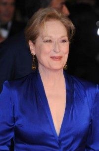 Meryl Streep appointed lead juror at Berlin International Film Festival