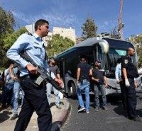 Israeli troops deployed to assist after multiple attacks