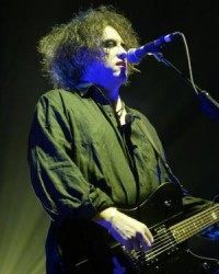 The Cure will tour North America in 2016