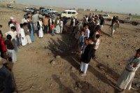 At least 20 prisoners killed in Saudi-led coalition airstrike in Yemen