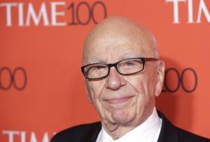 Murdoch implies Obama not a 'real black president'