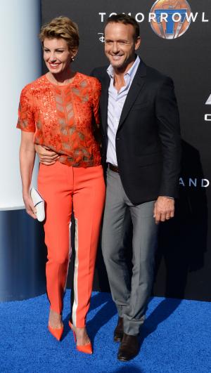 Tim McGraw, Faith Hill celebrate 19th wedding anniversary