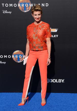 Faith Hill, Kellie Pickler team up for new talk show