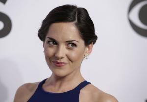 Michelle Fairley, Brian Gleeson to star in Irish historical drama 'Rebellion'