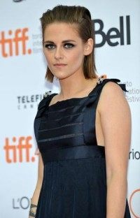 Kristen Stewart may join Chloe Sevigny in Lizzie Borden film