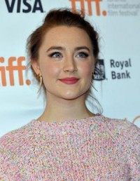 Saoirse Ronan, Benicio del Toro to receive Hollywood Film Awards