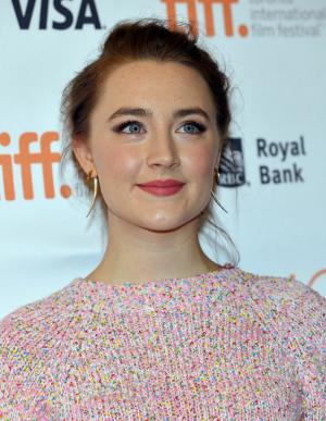 Saoirse Ronan, Benicio del Toro to receive Hollywood Film Awards