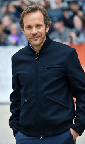 Peter Sarsgaard won't appear in 'Twin Peaks' revival