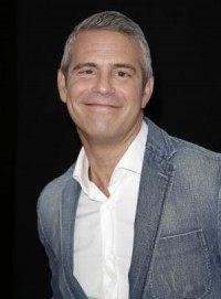 Tori Spelling bites back after Andy Cohen urges her to 'eat something'