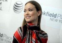 Olivia Wilde got 'hammered' on 'Drinking Buddies' set