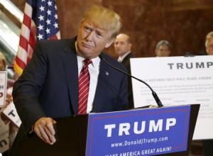 9 politicians who've been asked to stop using an artist's song