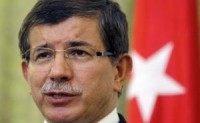 Turkish PM blames Islamic State for Ankara suicide bombings