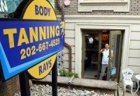 Study: Skin cancer rates, tanning bed use higher among gay, bisexual men