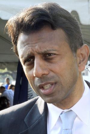 Jindal calls Oregon shooter's father a 'complete failure'