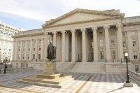 Treasury out of money in November without debt-ceiling fix