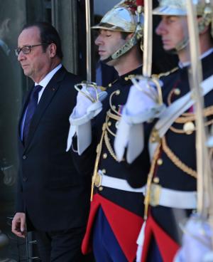 France to increase defense spending in 2016
