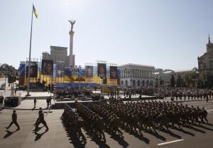 U.K. Defense Secretary announces more support for Ukraine