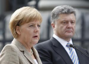 A mixed blessing for Germany's climate plans