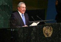 Cuba may deploy troops in Syria to aid Russia's efforts