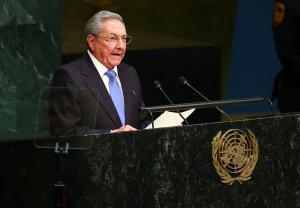 Cuba may deploy troops in Syria to aid Russia's efforts