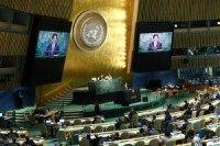 UN condemns U.S. embargo of Cuba