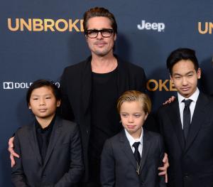 Brad Pitt's Netflix original movie 'War Machine' to start production in Abu Dhabi