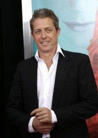 Hugh Grant to welcome his fourth child in just over four years