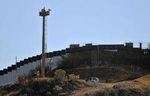 General Dynamics upgrades surveillance system for U.S. border