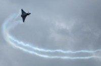 Germany freezes delivery of Typhoon fighters
