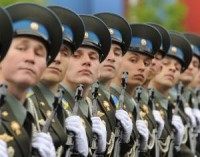 Moscow confirms death of Russian soldier in Syria