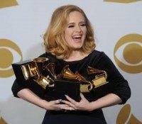 Adele to perform her largest U.S. concert for NBC special