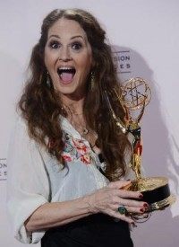 Melissa Leo, Sebastian Stan to star in Jim Carrey-produced comedy pilot for Showtime