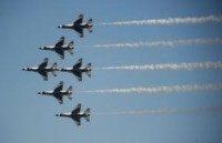 Lockheed Martin upgrading command system for all U.S. military aircraft