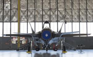 U.S. military sales more than $47B in fiscal 2015