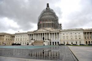 Senate passes cybersecurity bill seen as inefficient