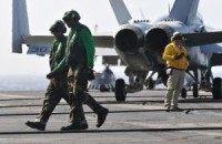 Okinawa governor revokes permit for U.S. military move