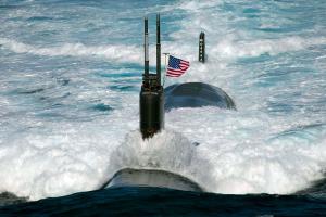 General Dynamics receives U.S. Navy contract for submarine planning
