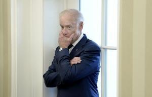 Vice President Joe Biden to forgo bid for president