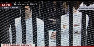 Mubarak's sons released from Egyptian jail